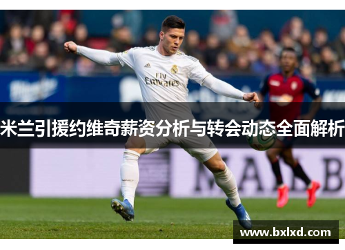 米兰引援约维奇薪资分析与转会动态全面解析