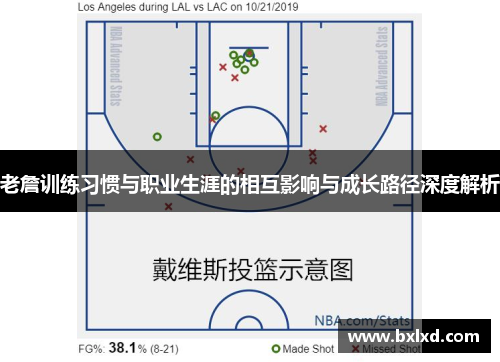 老詹训练习惯与职业生涯的相互影响与成长路径深度解析