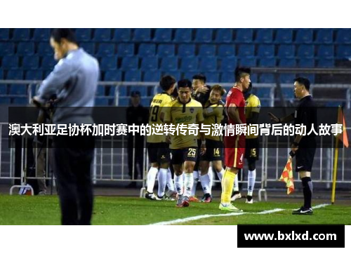 澳大利亚足协杯加时赛中的逆转传奇与激情瞬间背后的动人故事